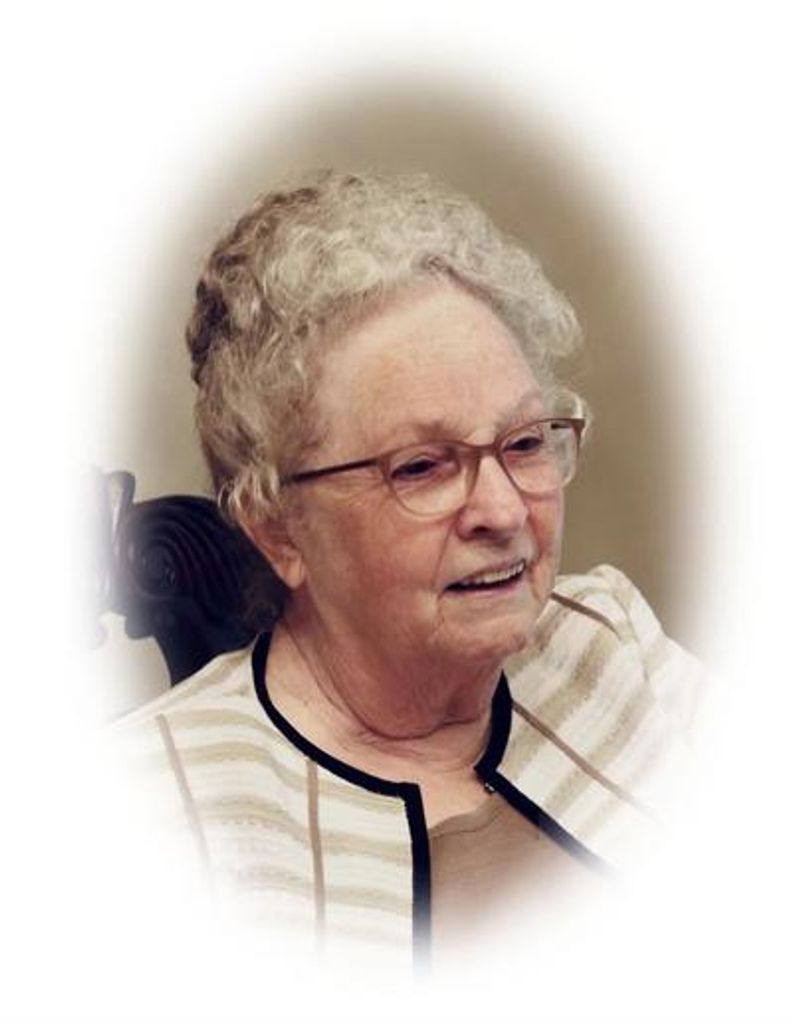 Jessie Lanita (Walker) Alexander Profile Photo