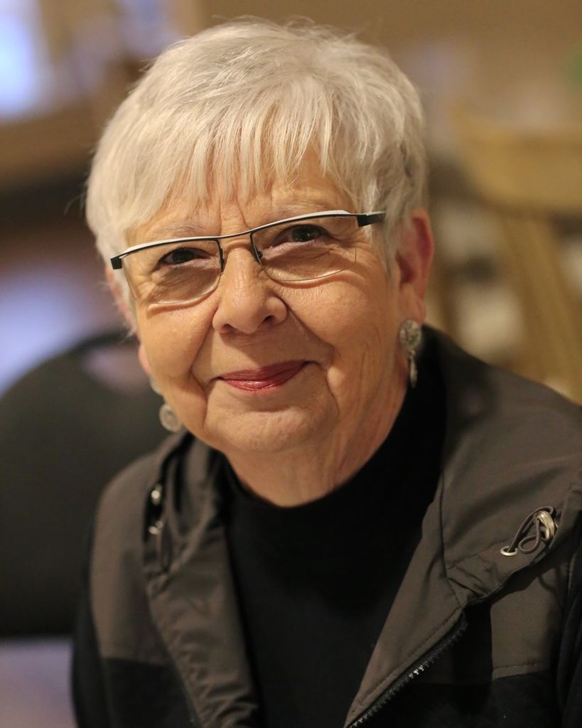 Gayle Patricia Bowles