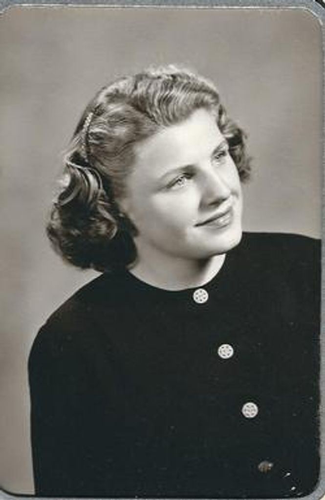 Agnes Marie Kashuba Profile Photo