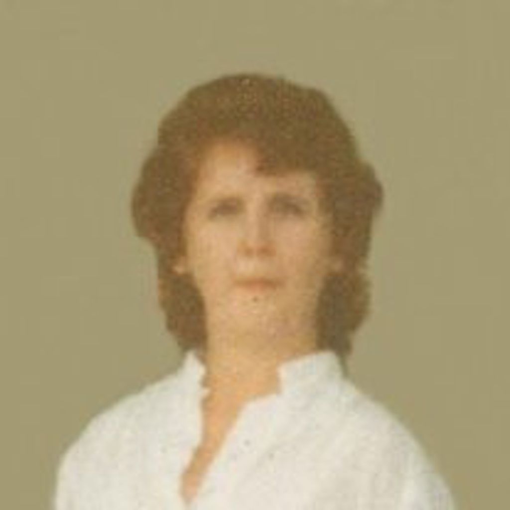Betty B. Wells