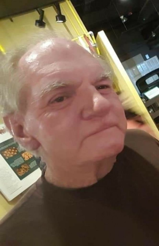 Mr. Richard Steven "Steve" Morris