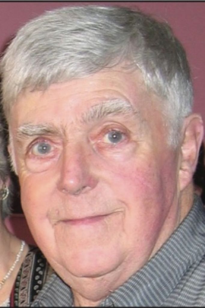 Keith Cryer Profile Photo