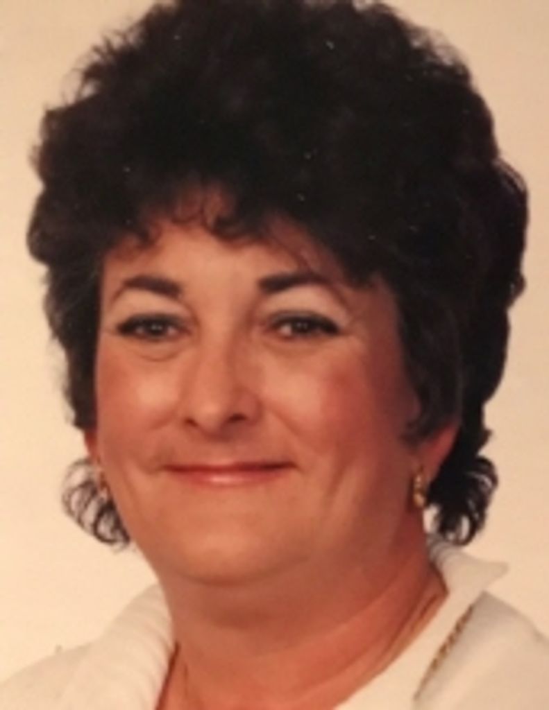 Susan Leigh Rosetta