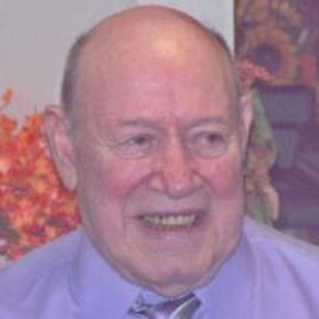Thomas Clinton Irving Profile Photo