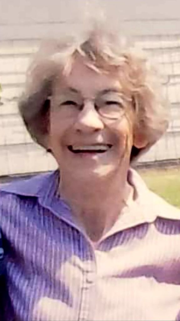Lillie May Page Profile Photo