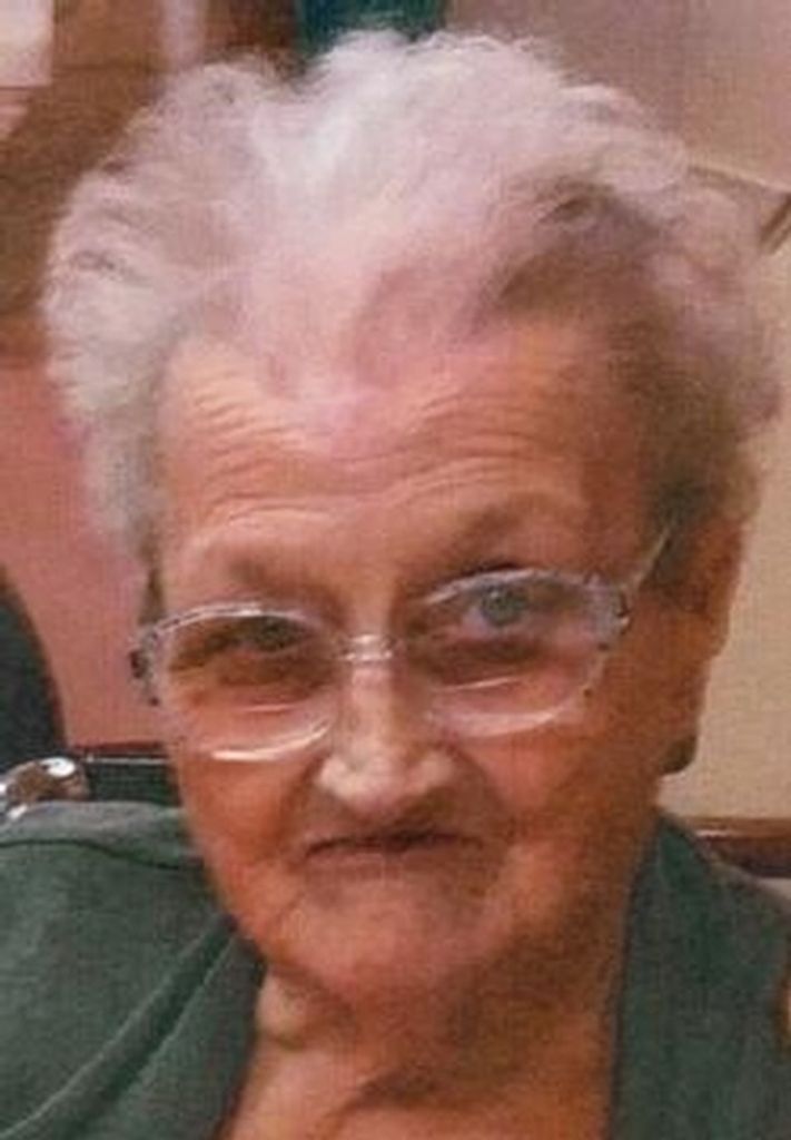 Alice Clara Huffman Profile Photo