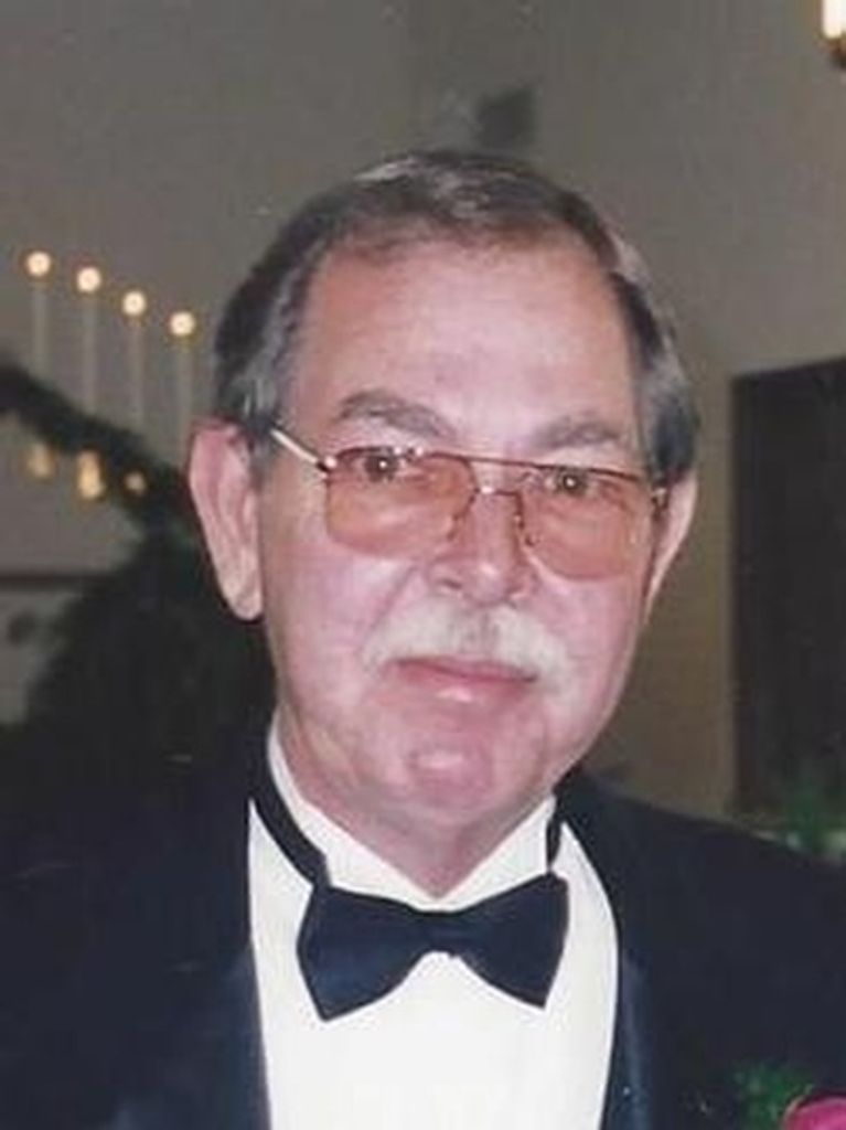 Glynn T. Sapp Profile Photo