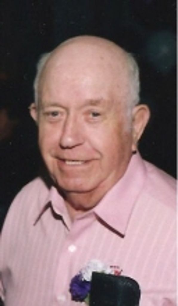 Harry D. Owens