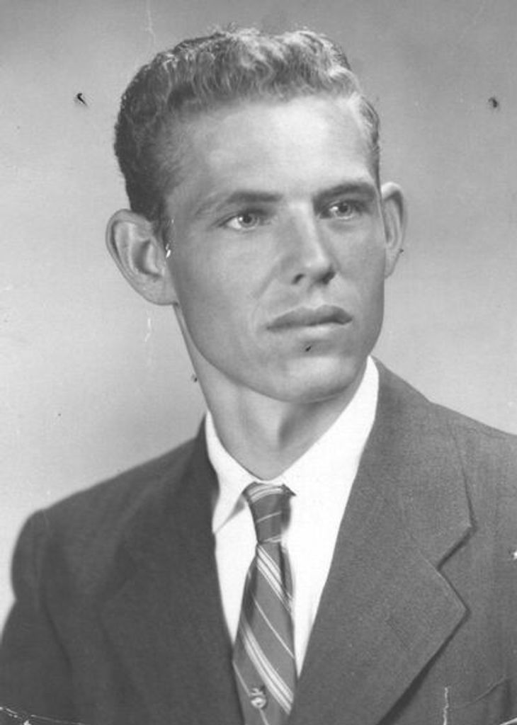 Freddy Joseph Clinard