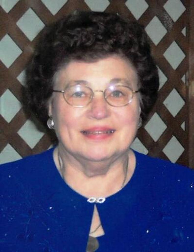 Rachel Anderson Allman