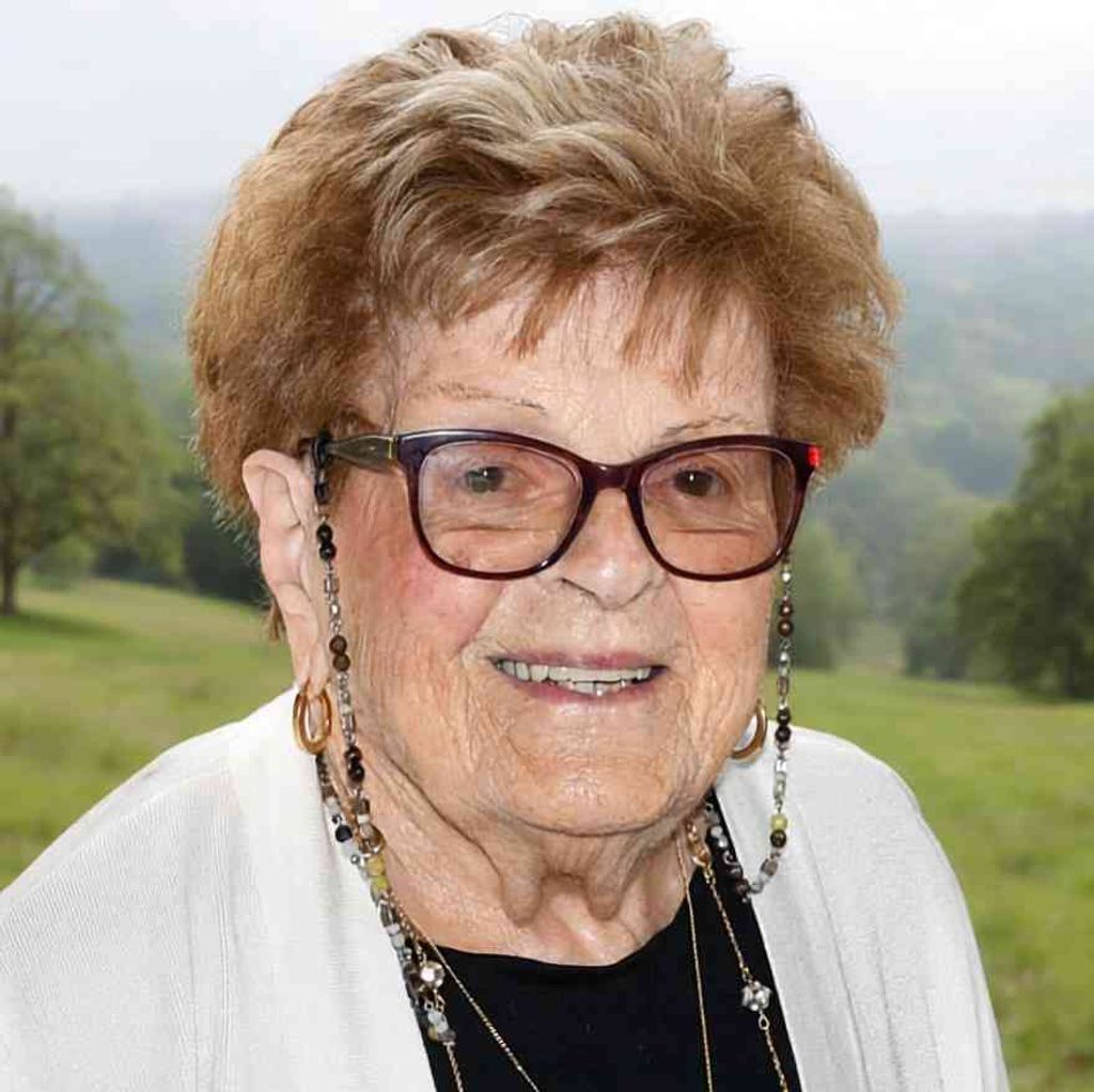 Angela Eugenia Sartori Profile Photo