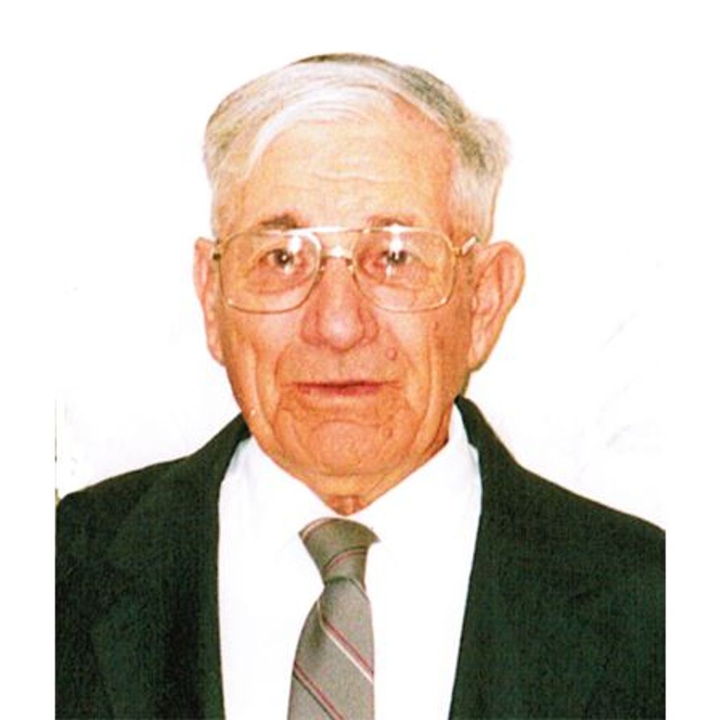 John C. Nolting