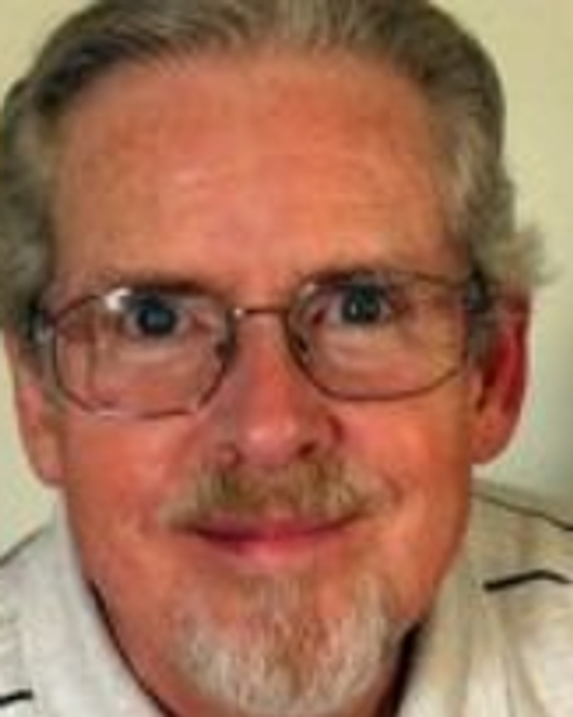 Michael Jay Jones Profile Photo