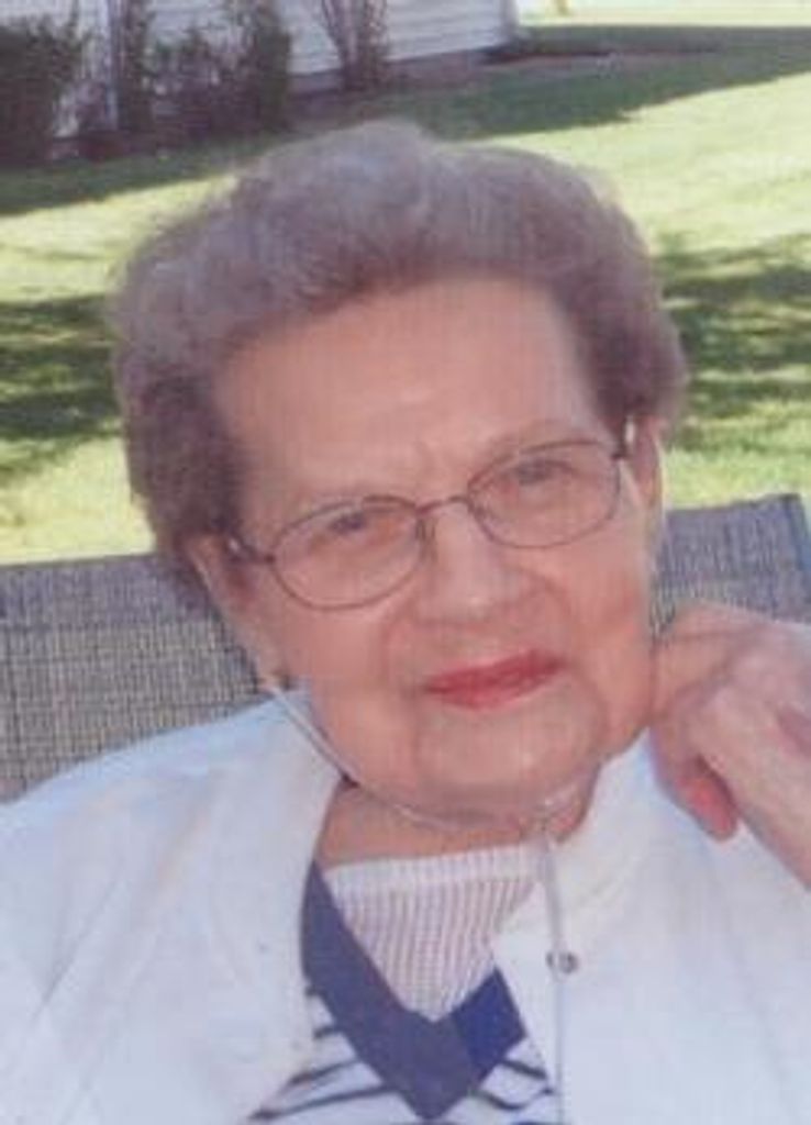 Annarose Pennock Profile Photo