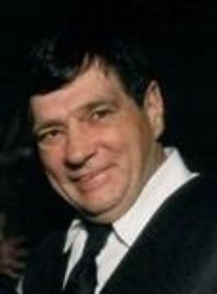 Gerald Kirk