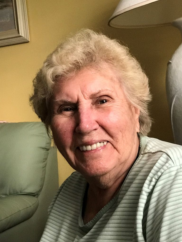 Peggy Joyce Smith Profile Photo