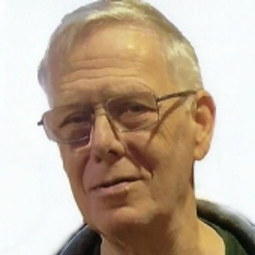 William Andrew May