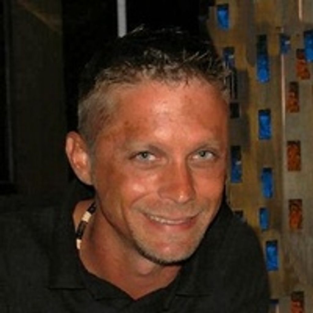 Shane Holley