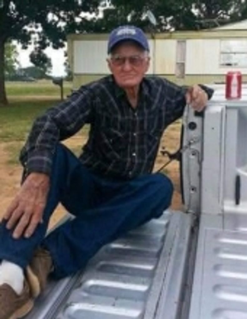 James "Jim" Charles Brown