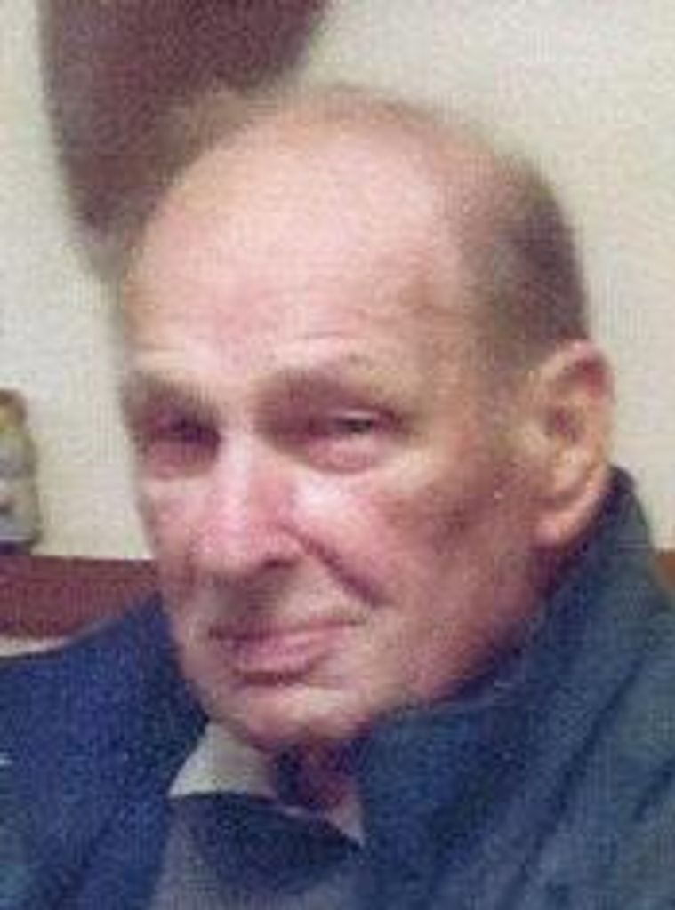 Richard F. Perry Sr.