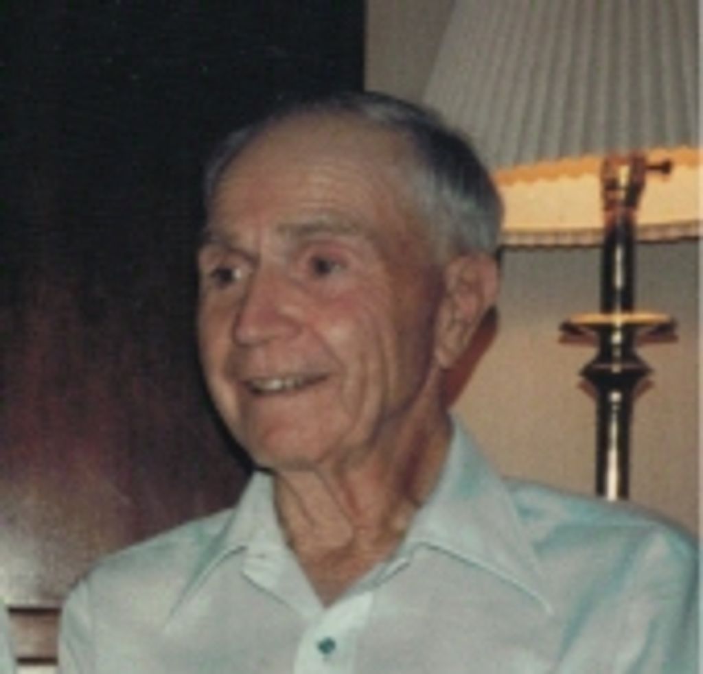 Howard J. Cousino