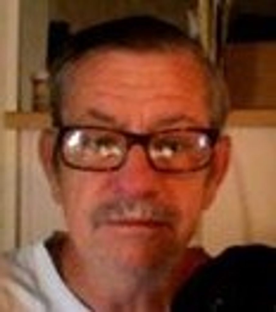 Billy Joe Cox