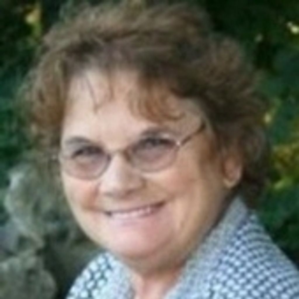 Flossie Mcelroy