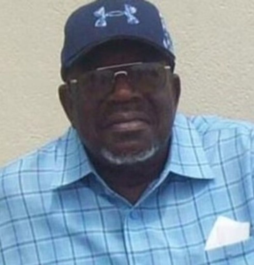 Sylvester Theodore Marshall Profile Photo