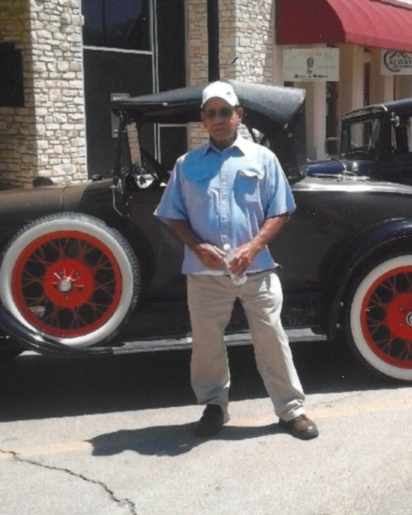 Arthur C. Bocanegra Profile Photo