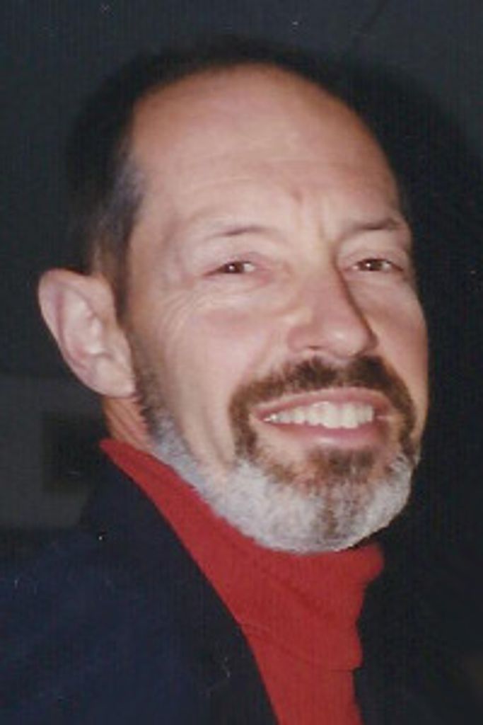 Kenneth C. "Kenn" Cutler