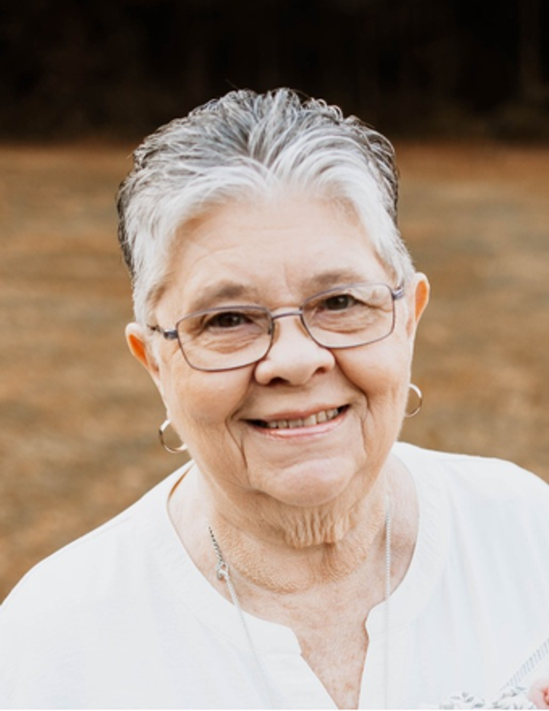 Marcy Anne (Laberge) Kersey