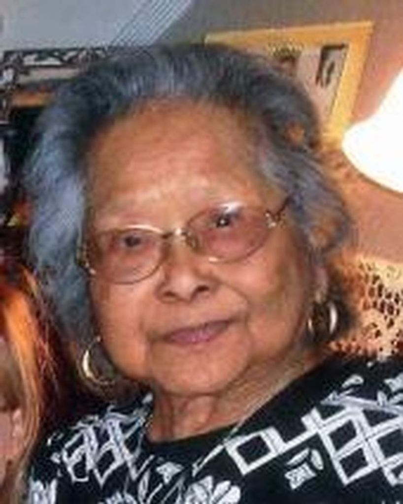 Sally Leong Hutchison