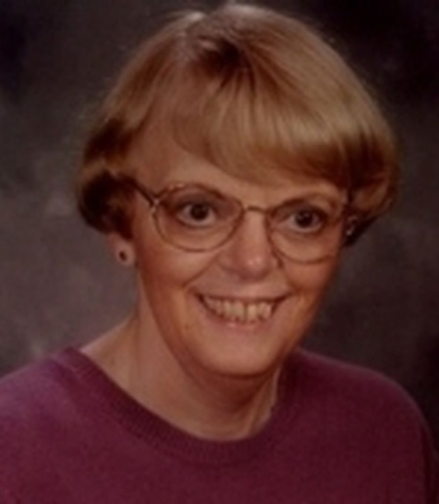 Carol Myers Profile Photo