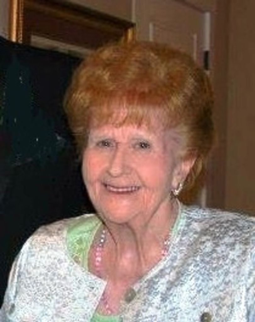 Joyce Conner Miller Profile Photo