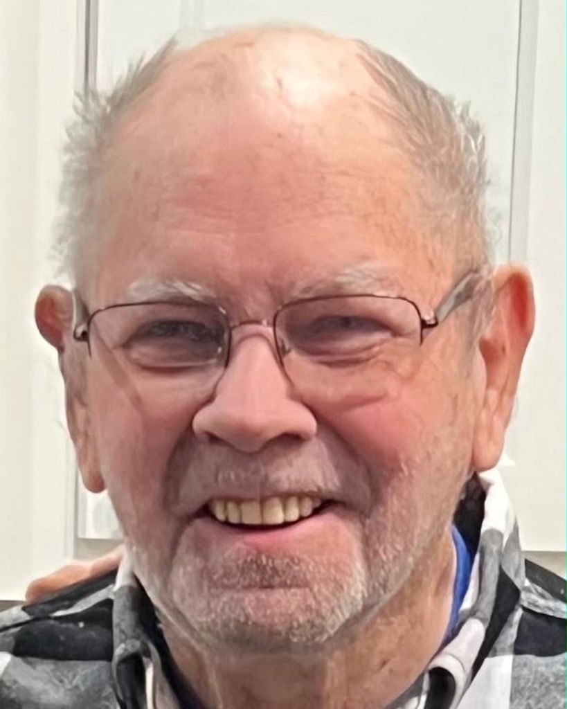 Jerry W. Graham, Sr. Profile Photo