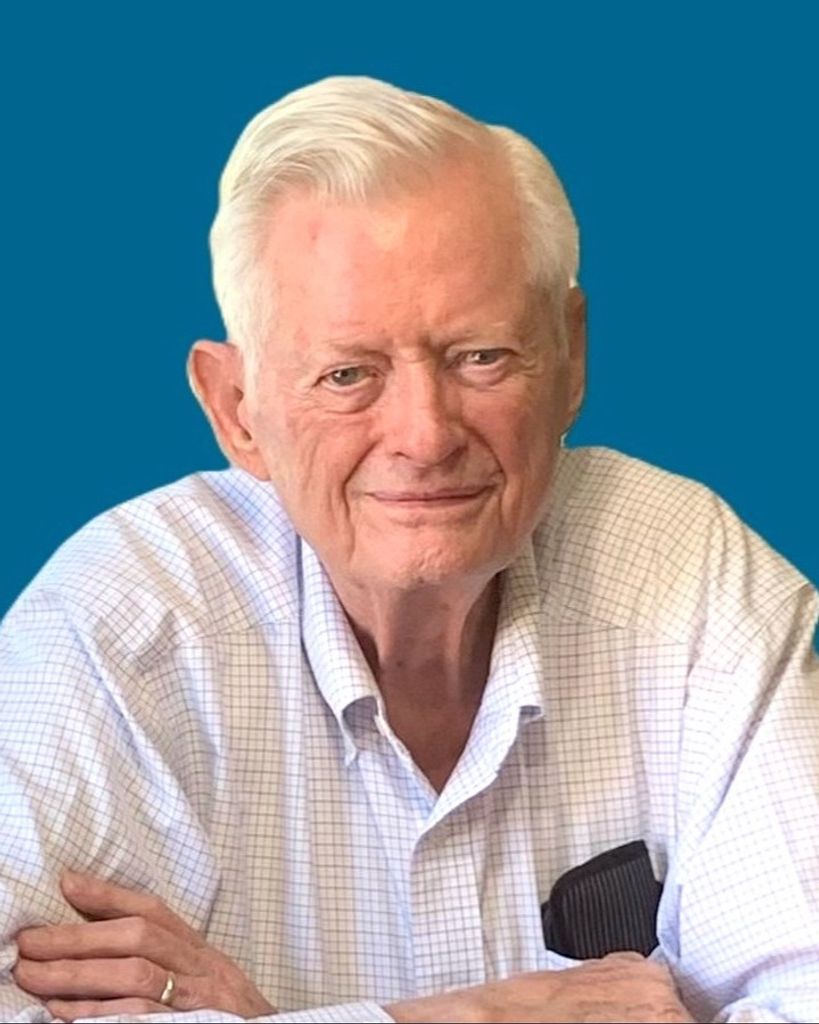 Clinton Milne