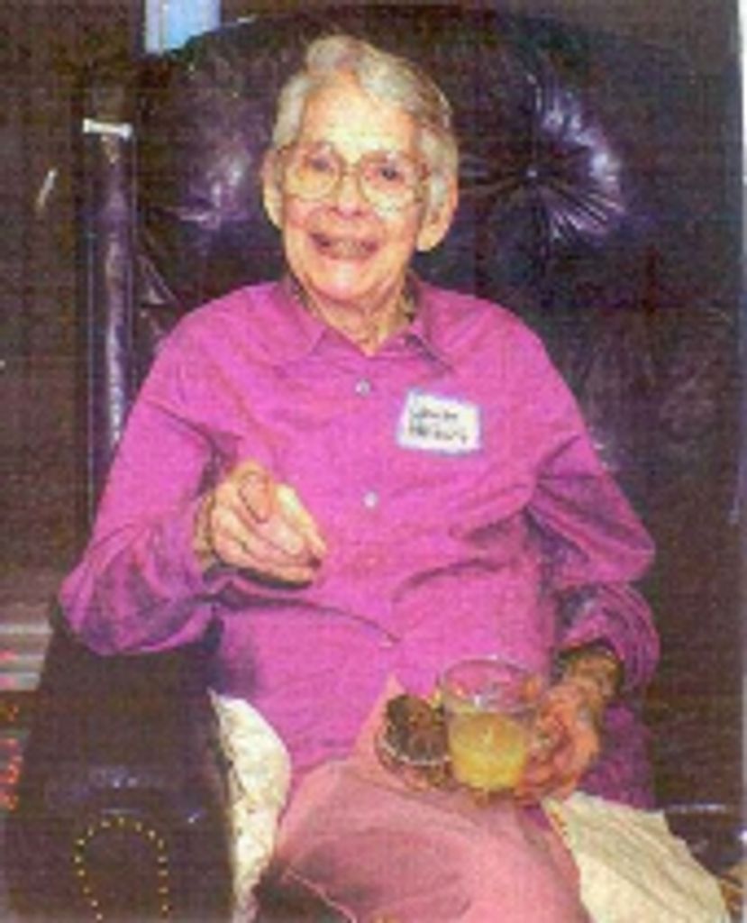 Mary Louise Herbert Profile Photo