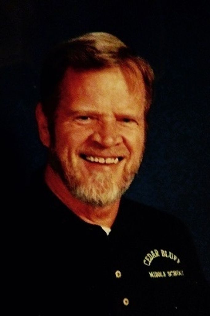 George M. Perry Profile Photo