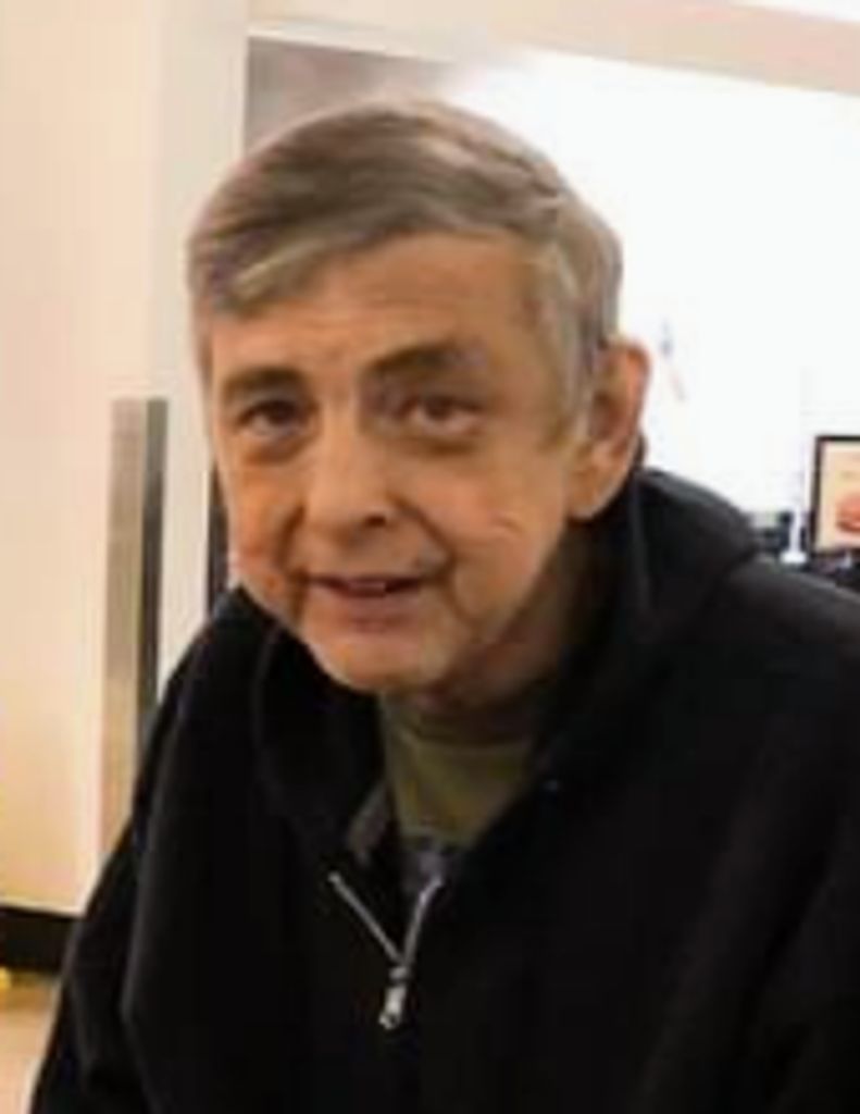 Carl Eugene Preston Bennett