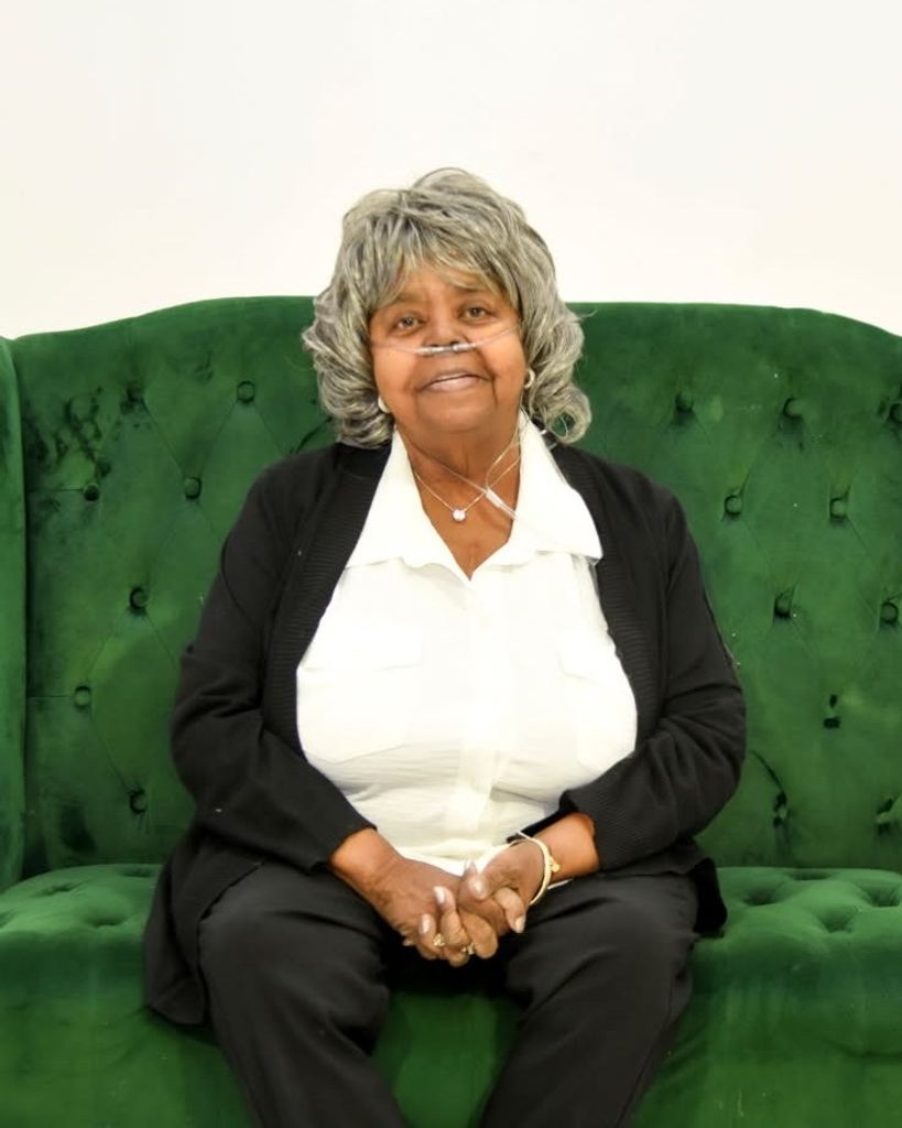 Mary Lee Davis