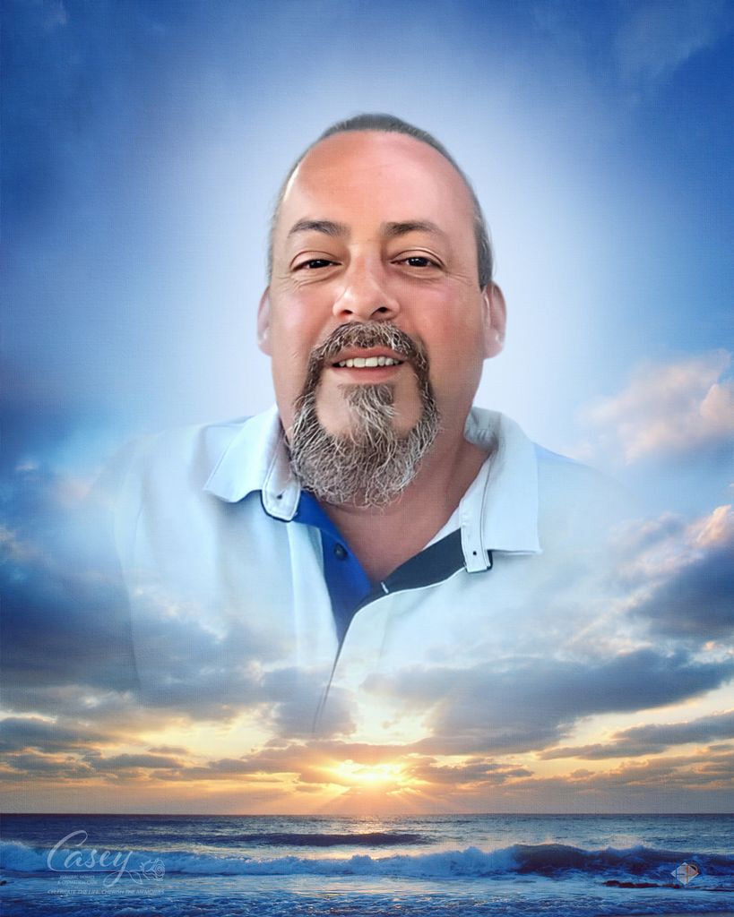 Mr. Jose M. Vargas Reillo Profile Photo