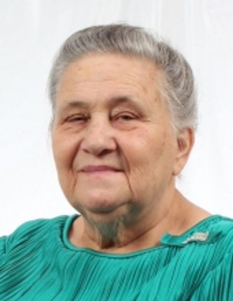 Nina Motelytska