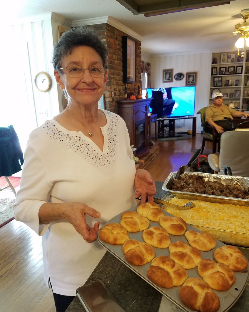 Shirley Jean (Reynolds) Whalen