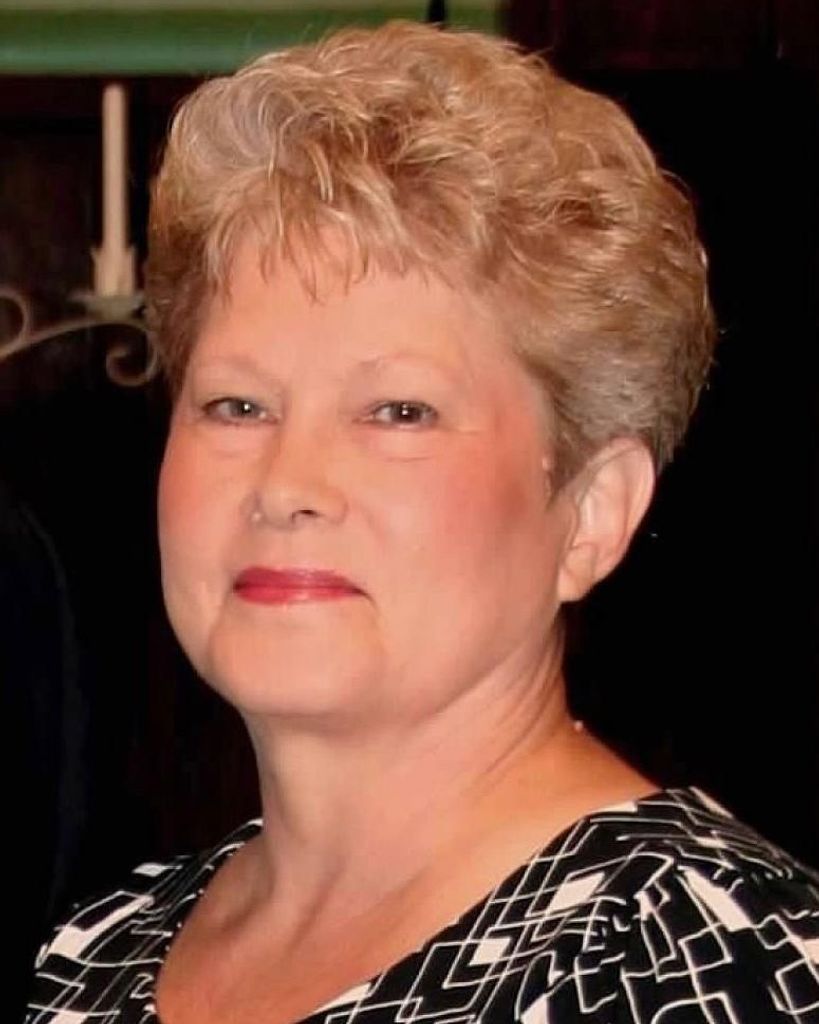 Minnie Joyce Giles Profile Photo