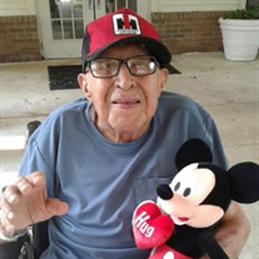 Severo G. Mendez