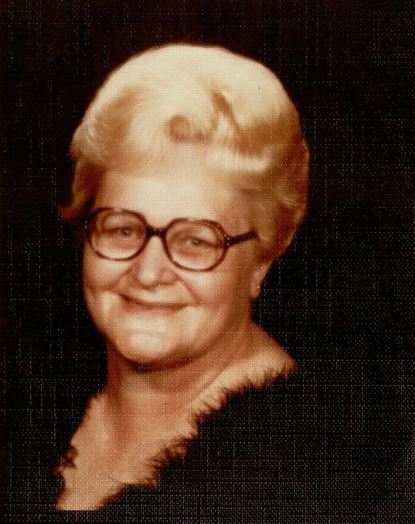 Hilda Clayton Murphy