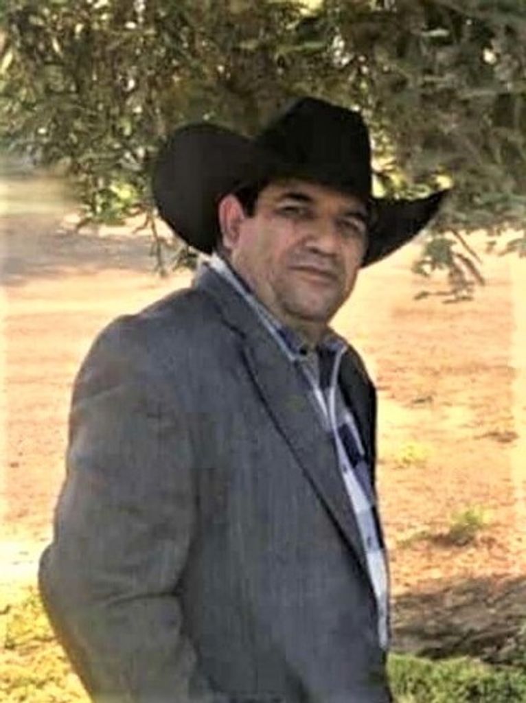 Francisco Navarro Perez Profile Photo