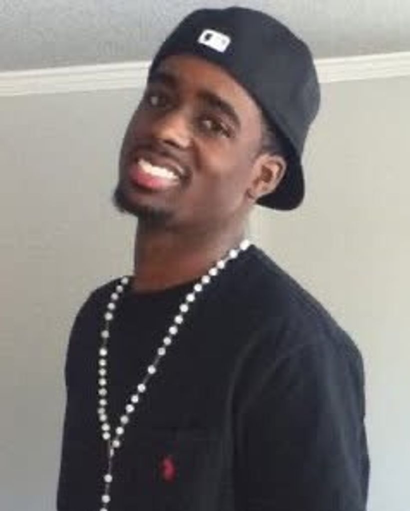 Micheal Marcel Dominique Patterson