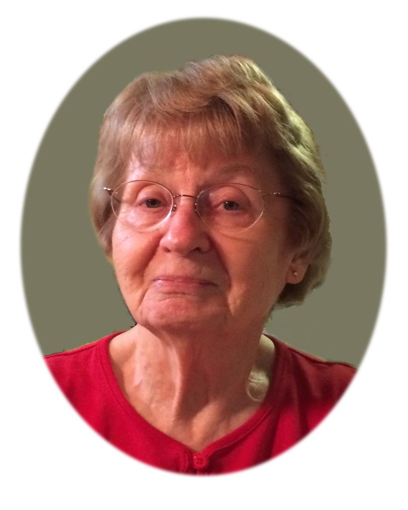 Rose Marie (Ebner)  Rolph