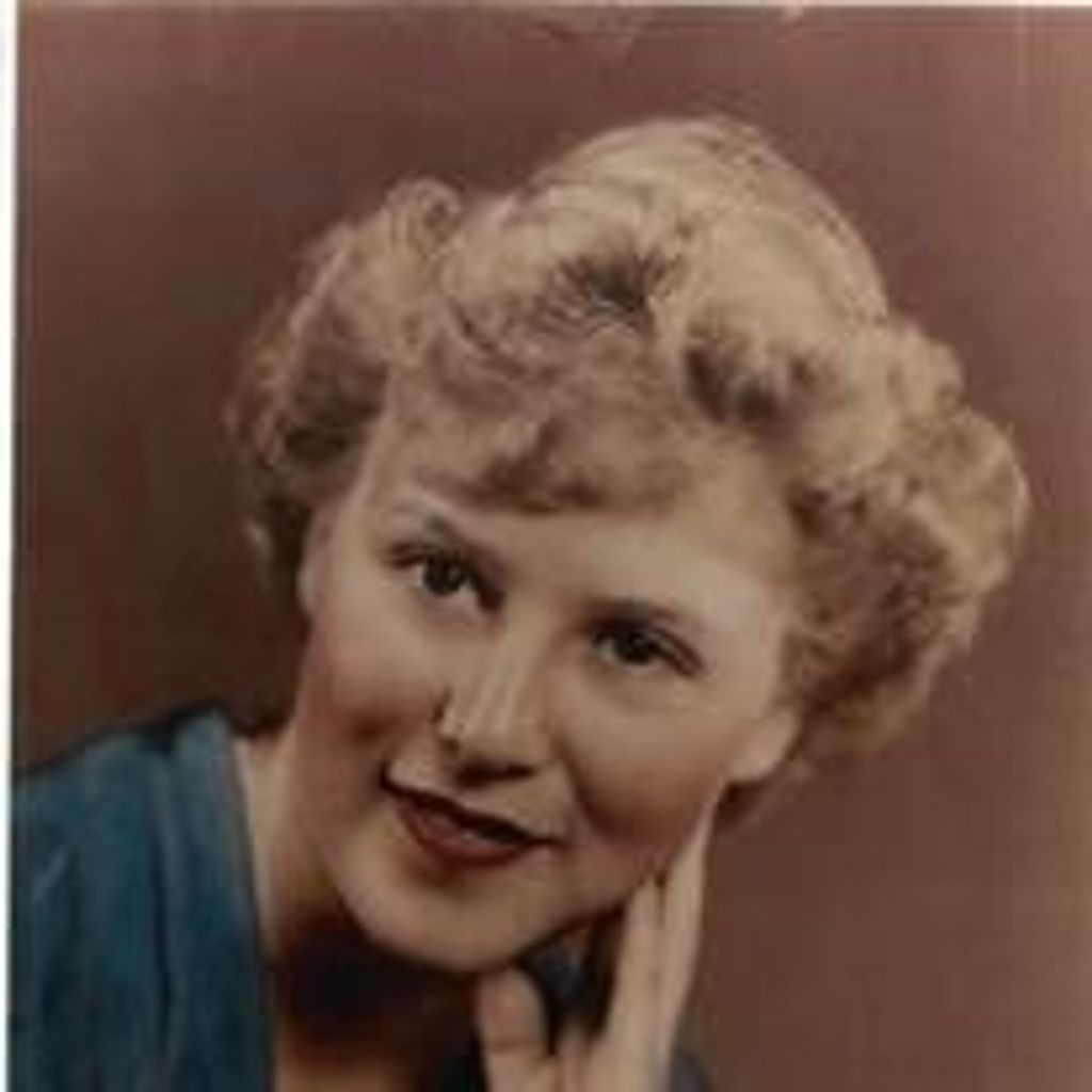 Betty L. Stanger
